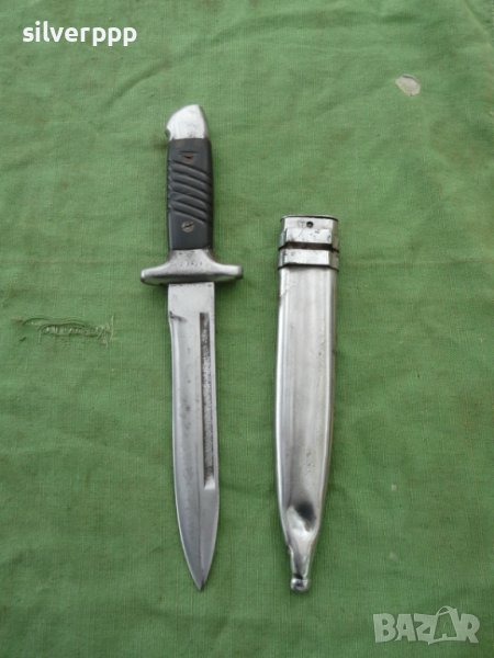 Курсантски нож М 53, снимка 1