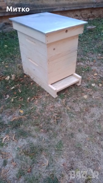 8 рамков кошер, снимка 1