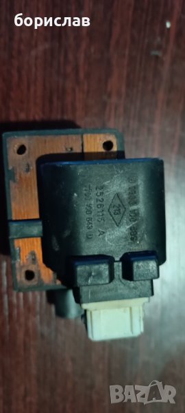 Запалителна бобина за Рено меган, снимка 1