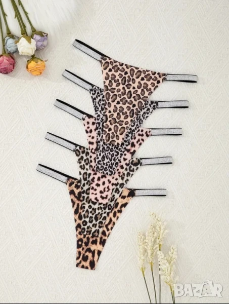 Дамско бельо, снимка 1