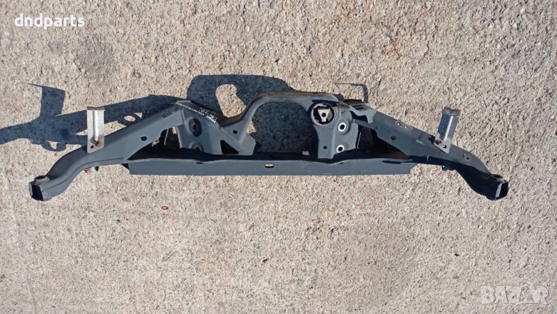 Заден мост Mini Cooper Countryman 1.6i 2012 AWD	, снимка 1