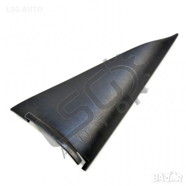 Интериорна пластмаса задна лява врата AUDI A4 Avant (B7 8E) 2004-2008 A051020N-168, снимка 1