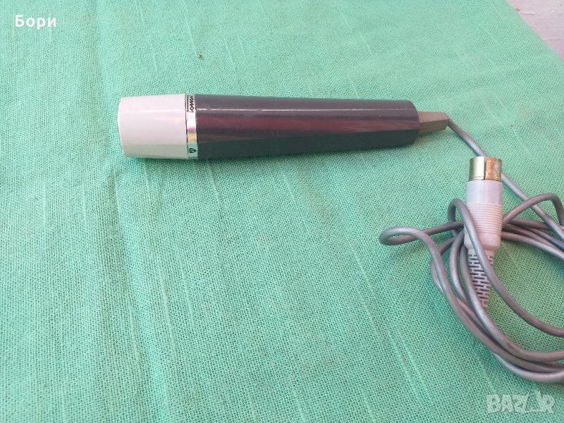 Полски динамичен микрофон, снимка 1