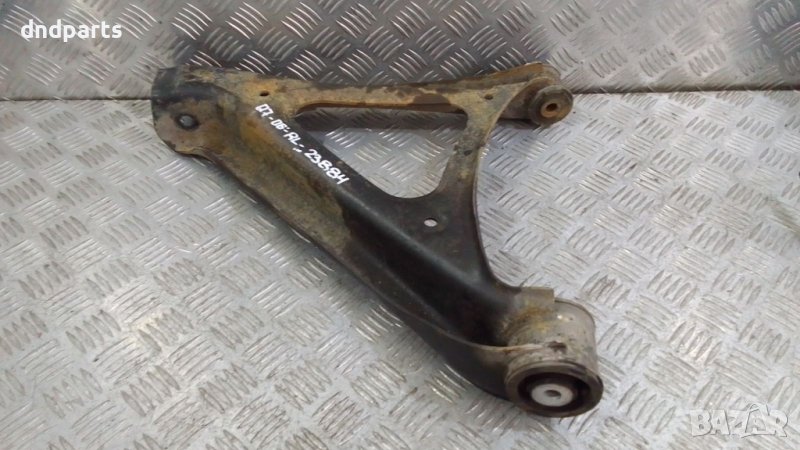 Носач Audi Q7 3.0TDI 2006г.(заден ляв)	, снимка 1