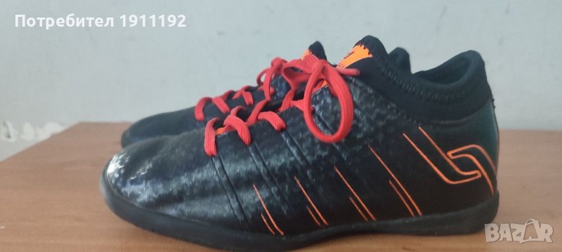 Футболни обувки стоножки. 29, снимка 1