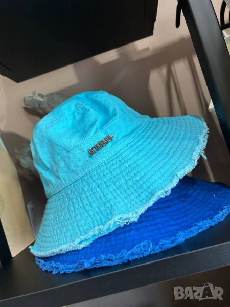 шапки jaquemus, снимка 1