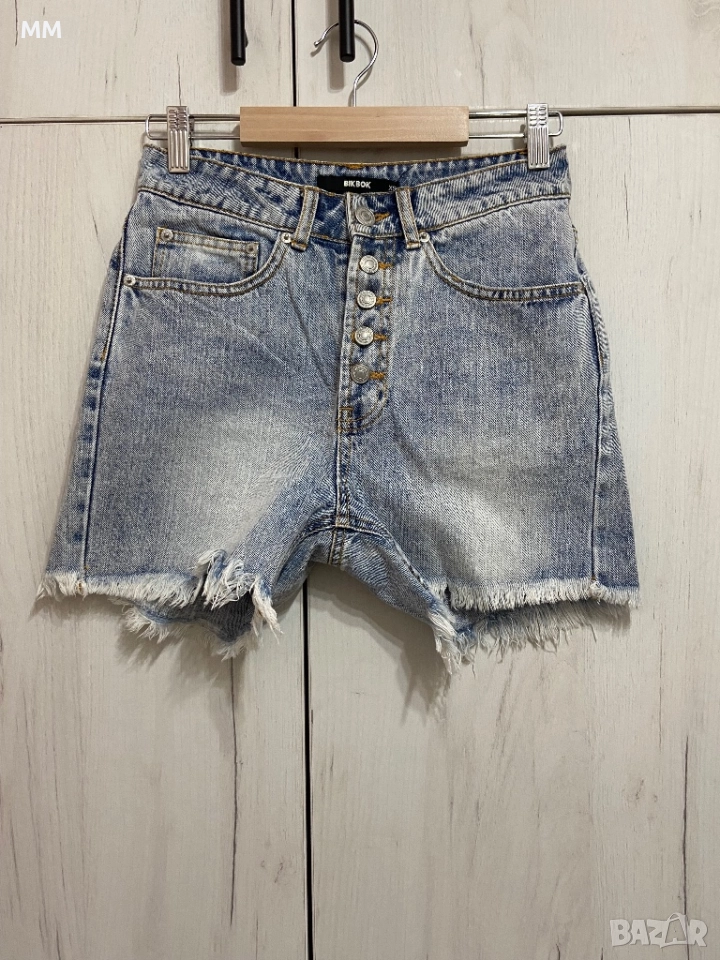 Къси дънки, снимка 1