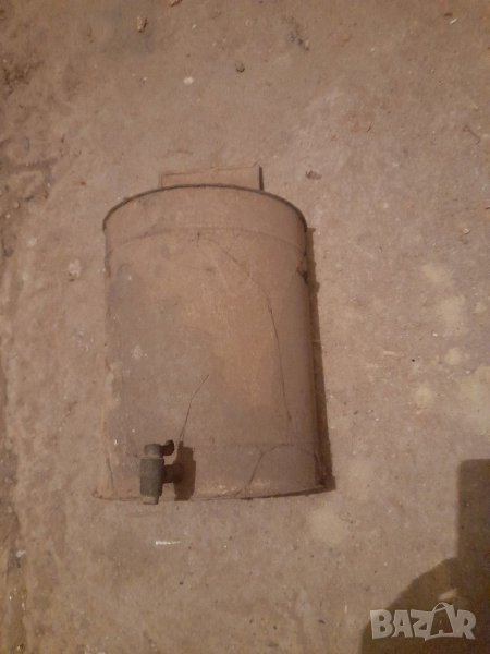 Стар умивалник , снимка 1