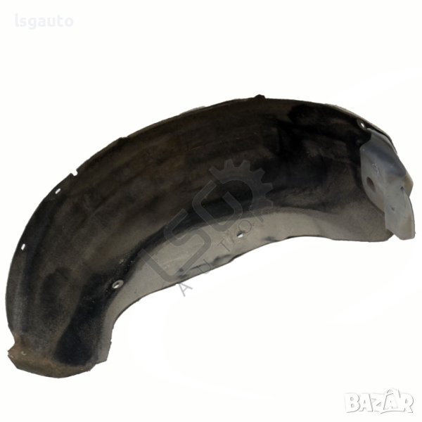 Заден десен подкалник Renault Scenic II 2004-2009 ID: 114092, снимка 1