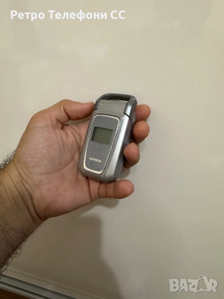 Siemens CF62, снимка 1