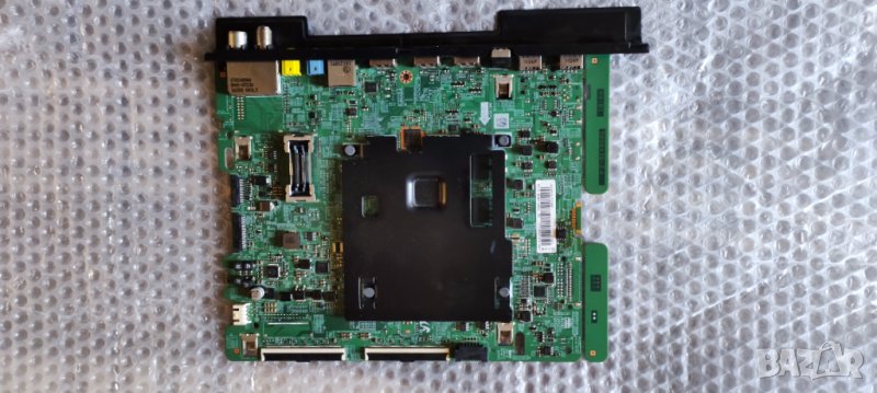 Samsung 49” Smart 4K UHD TV UE49KU6172 - на части, снимка 1