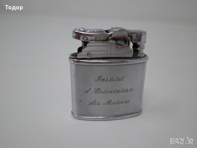 Канадска бензинова запалка PRESTO, снимка 1