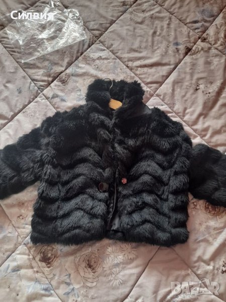 Късо палто Terranova,размер S, снимка 1