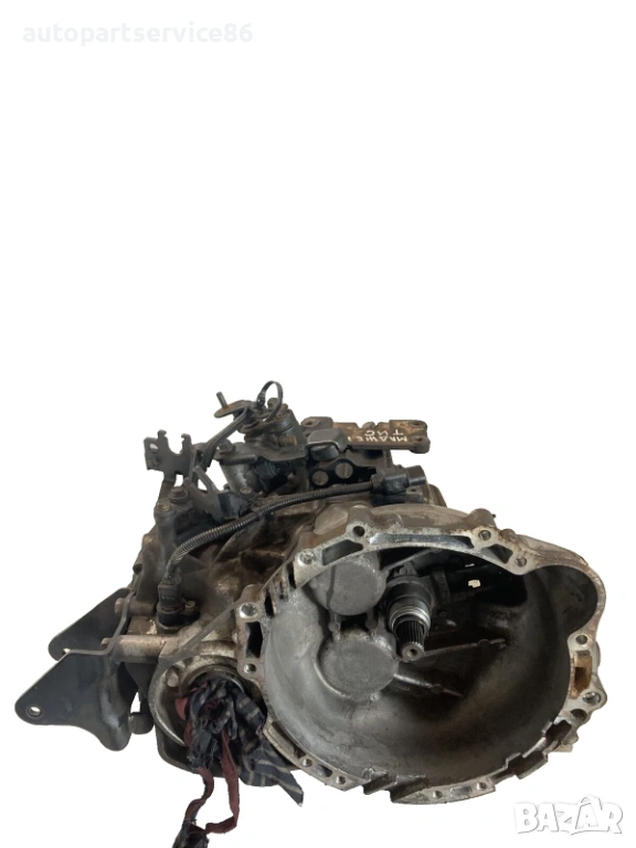 Ръчна скоростна кутия за KIA Magentis 2.0 CRDi (2009) M5GF2, снимка 1