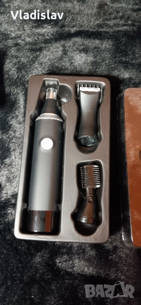 Тример 3в1, снимка 1