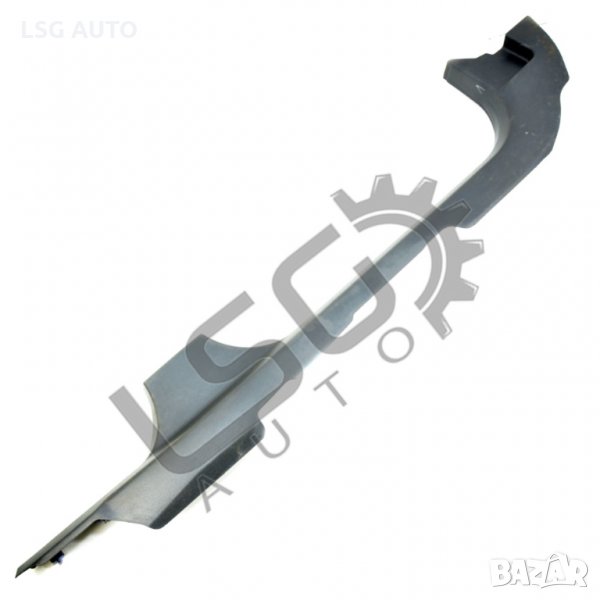 Интериорна кора ляв праг OPEL Astra H (A04) 2004-2014 OA111120N-204, снимка 1
