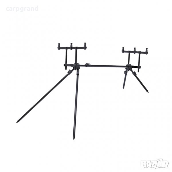 Стойка Prologic C-Series Convertible Long Legs 3 Rod Pod, снимка 1