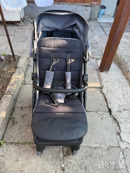 Лятна количка kikka boo Lucy , снимка 1