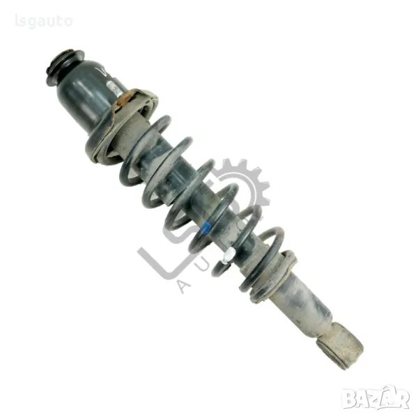 Заден амортисьор с пружина Toyota Corolla 2001-2006 ID: 135693, снимка 1