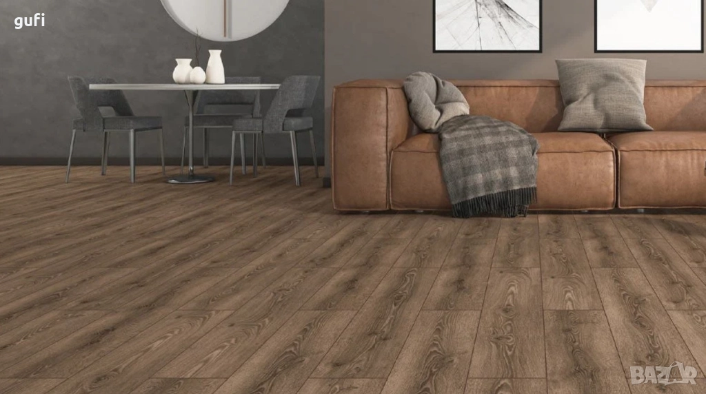 Ламинат Босфора FR008, снимка 1