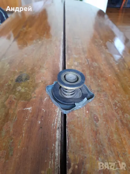 Капачка за радиатор ВАЗ,Лада,Жигули, снимка 1