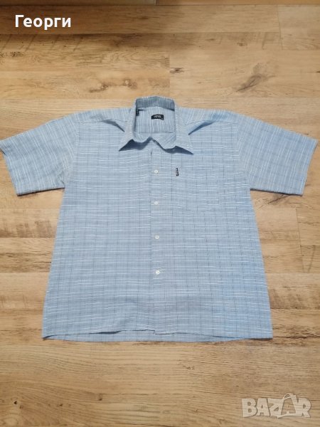 Мъжка риза Hugo Boss Размер XL, снимка 1