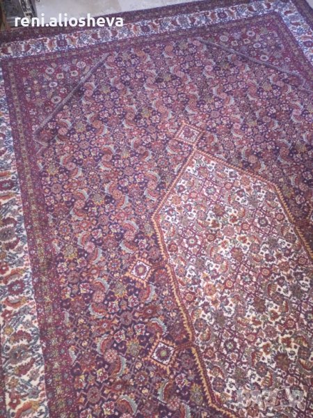 Персийски килим , снимка 1