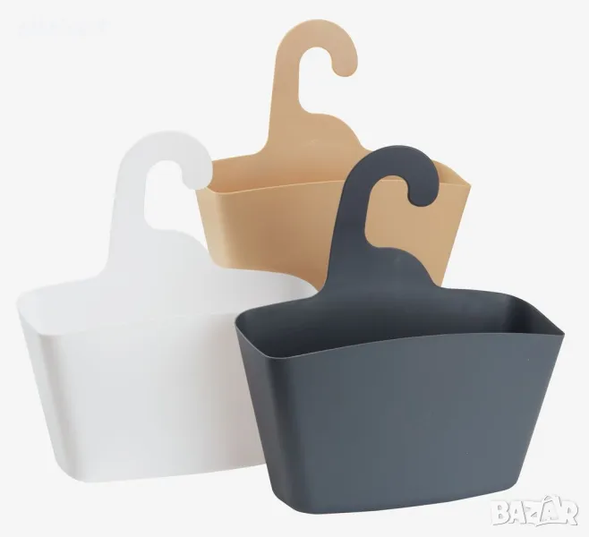 0322 Душ аксесоар Ш10×В31см асорти, снимка 1