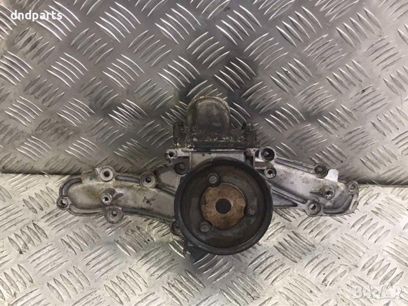 Водна помпа Lancia Thesis,3.0i,2003г., снимка 1