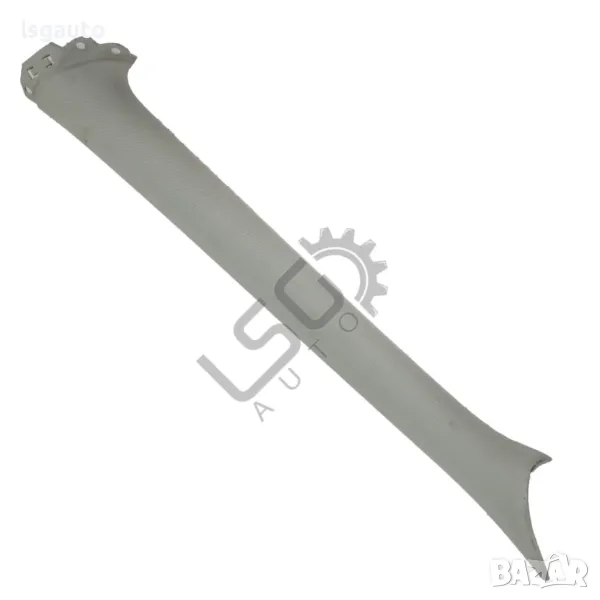 Дясна кора до челно стъкло Opel Zafira Tourer C 2012-2019 ID:146347, снимка 1