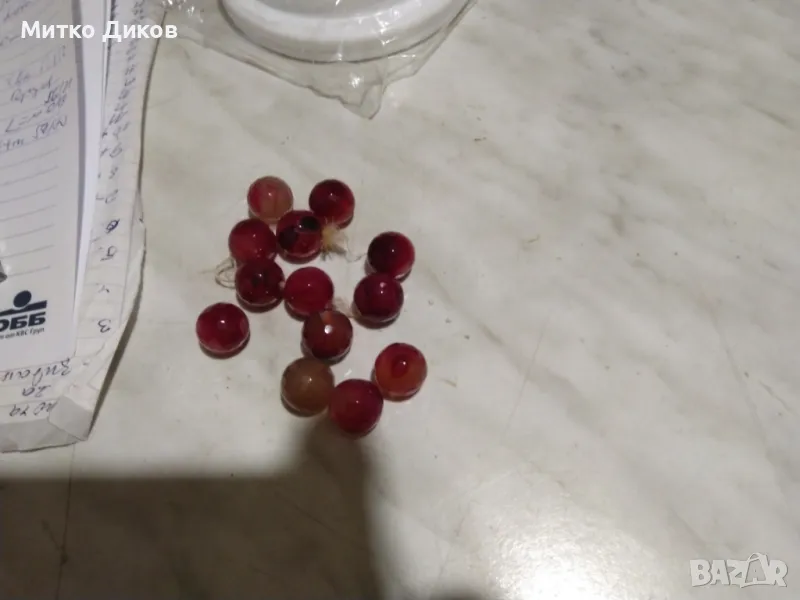 топчета за гривна -за гердан-колие, снимка 1