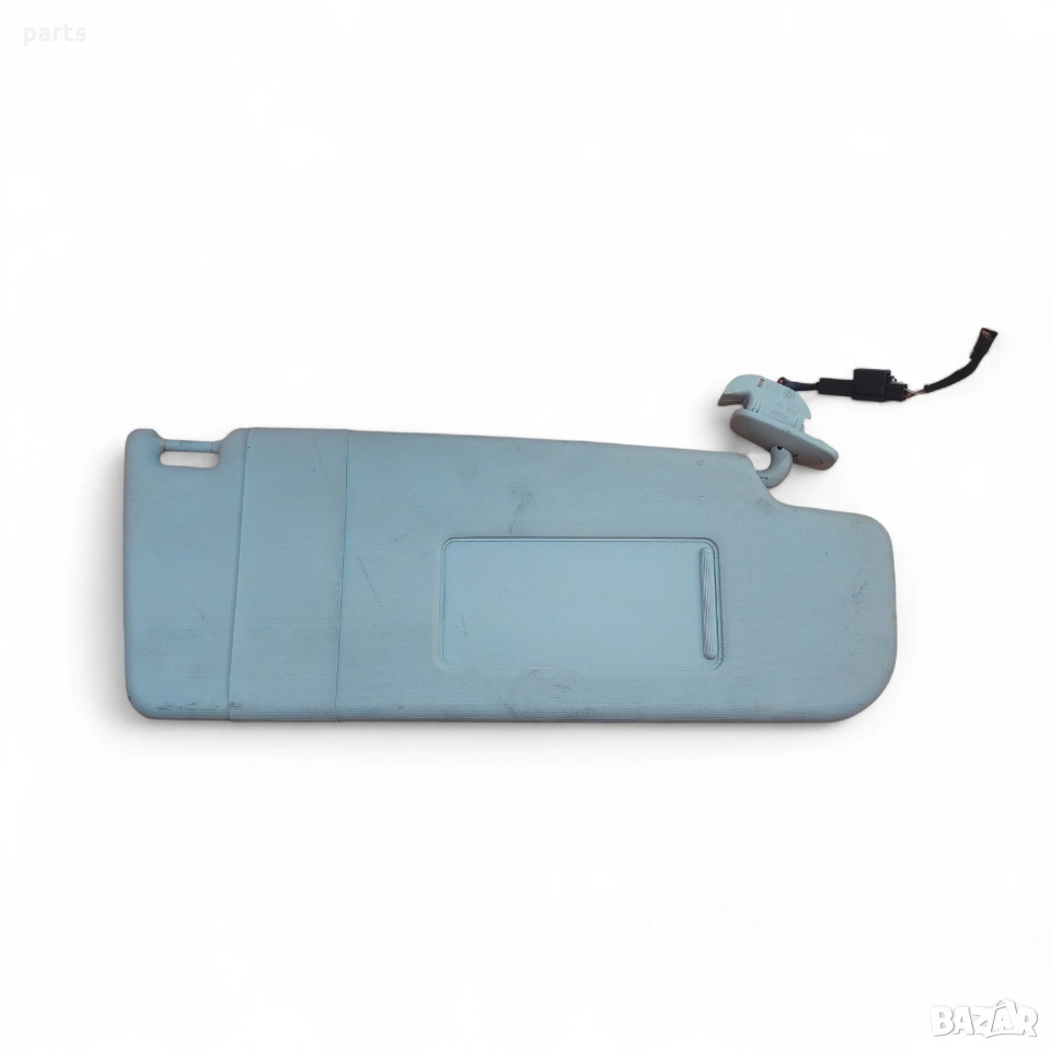 Десен Сенник VW Пасат 5 N:3272 - Сеат Леон - Шкода Супърб - 6X0857551, снимка 1