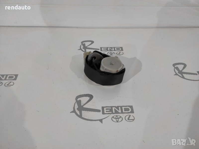 Заден ляв колан в багажно отделение Toyota Avensis Verso 2001-2009 TK-AB2-EF598, снимка 1