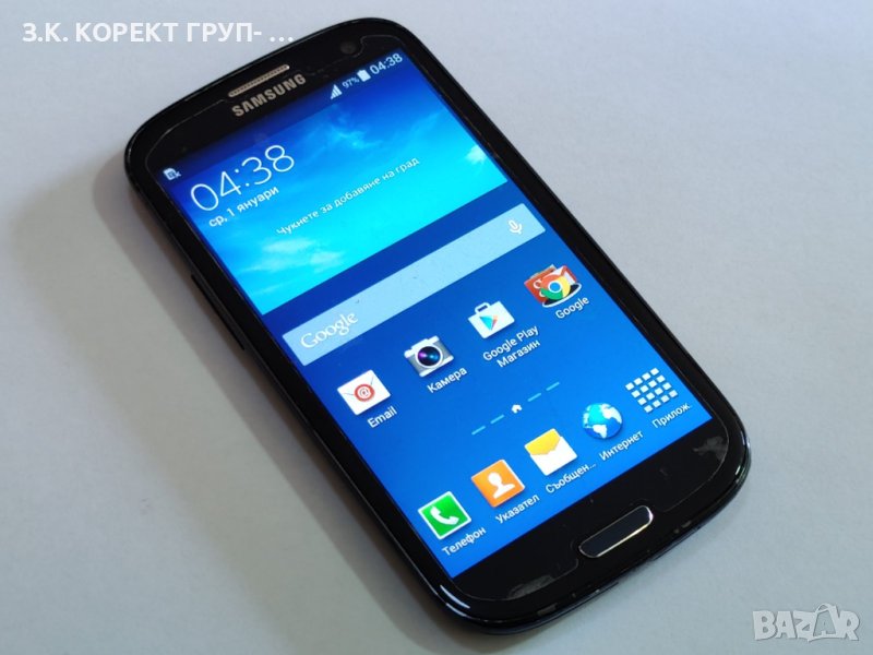 Samsung i9301i Galaxy S3 Neo, снимка 1