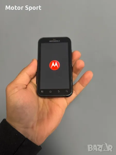 Motorola Defy Plus MB526, снимка 1