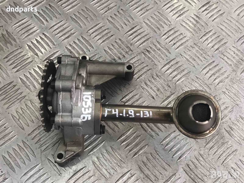 Маслена помпа VW Golf 4,1.9TDI,131кс.,2001г., снимка 1
