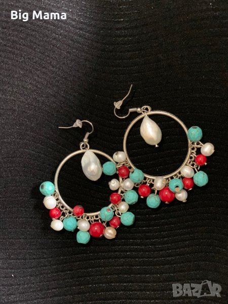 Обици, снимка 1