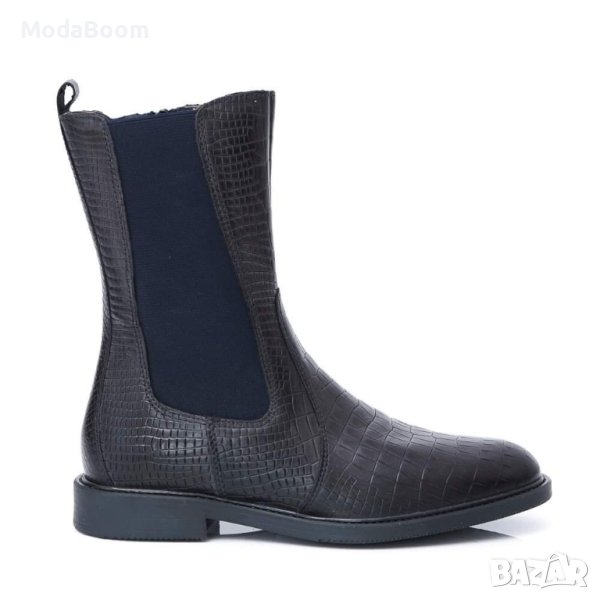 Дамски боти , снимка 1