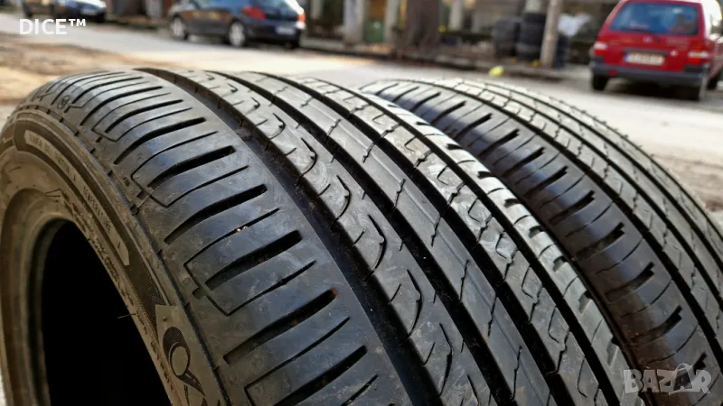 DOT 2023, 235/45/19 летни гуми Barum Bravuris 5, снимка 1