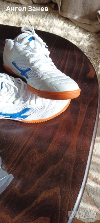 Мъжки спортни обувки тип маратонки, снимка 1