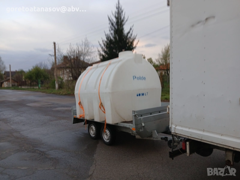 Бусове София под наем, ремаркета София под наем, хамали София Бус, бус под наем, транспортни услуги , снимка 1