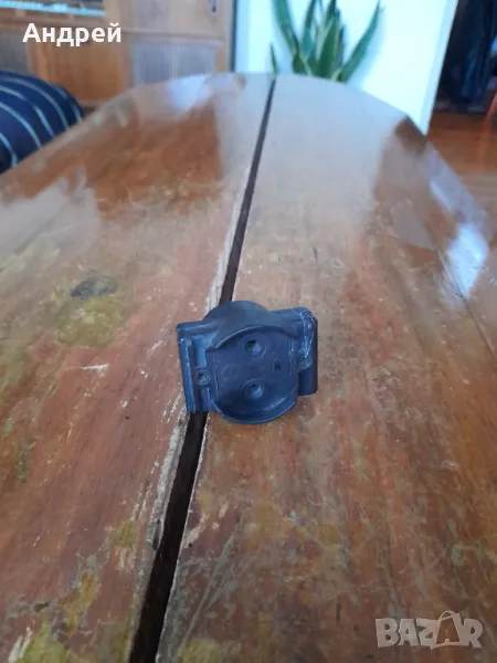 Стар разклонител #4, снимка 1