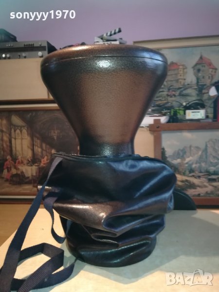 5 КИЛА-НОВА ПРОФИ-ПРОФЕСИОНАЛНА ТАРАМБУКА-43Х28СМ 2112201355, снимка 1