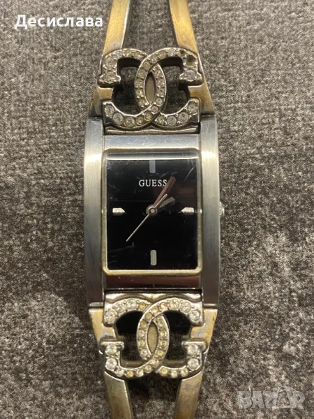 Часовник Guess, снимка 1