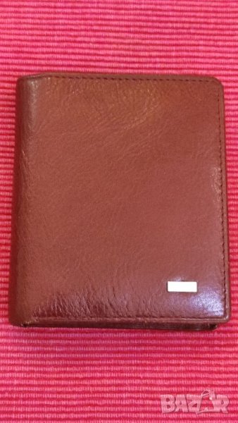 Дамски портфейл АРТ. , снимка 1