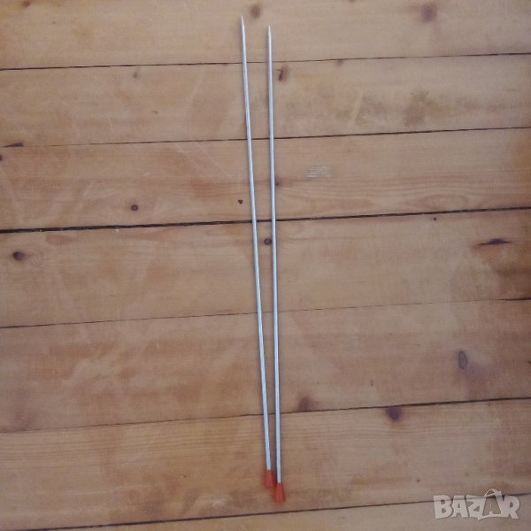 Нови куки за плетене, различни видове , снимка 1