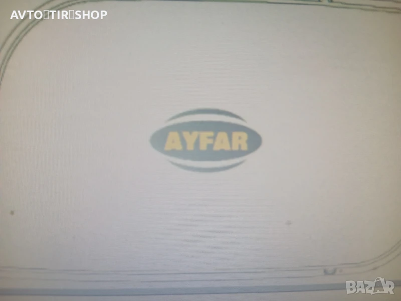 Стъкла-Фарове,Стопове/Халогени, снимка 1