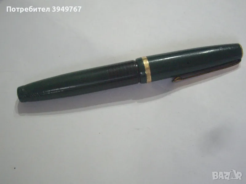Стара италиянска писалка., снимка 1