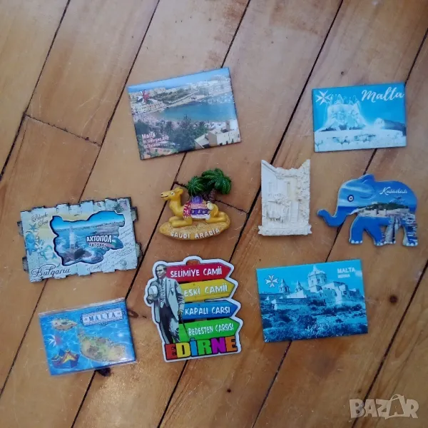 Магнити за хладилник , снимка 1