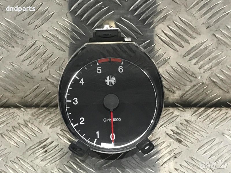 Оборотомер Alfa Romeo 156,1.9JTD,2004г., снимка 1